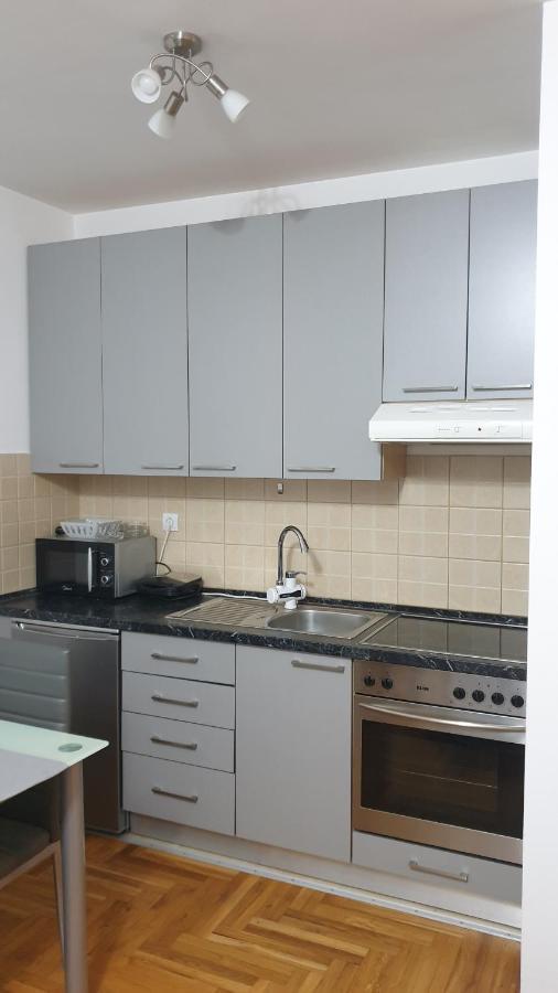 Apartman Mm012 Požarevac エクステリア 写真