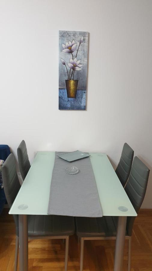 Apartman Mm012 Požarevac エクステリア 写真