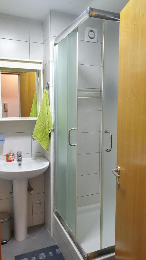 Apartman Mm012 Požarevac エクステリア 写真
