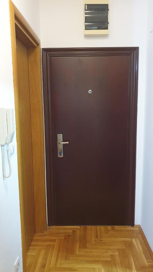 Apartman Mm012 Požarevac エクステリア 写真