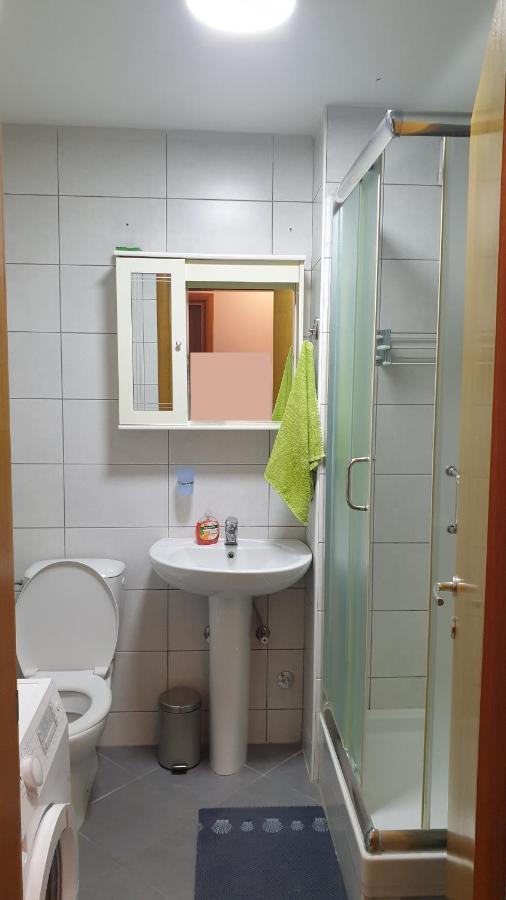 Apartman Mm012 Požarevac エクステリア 写真