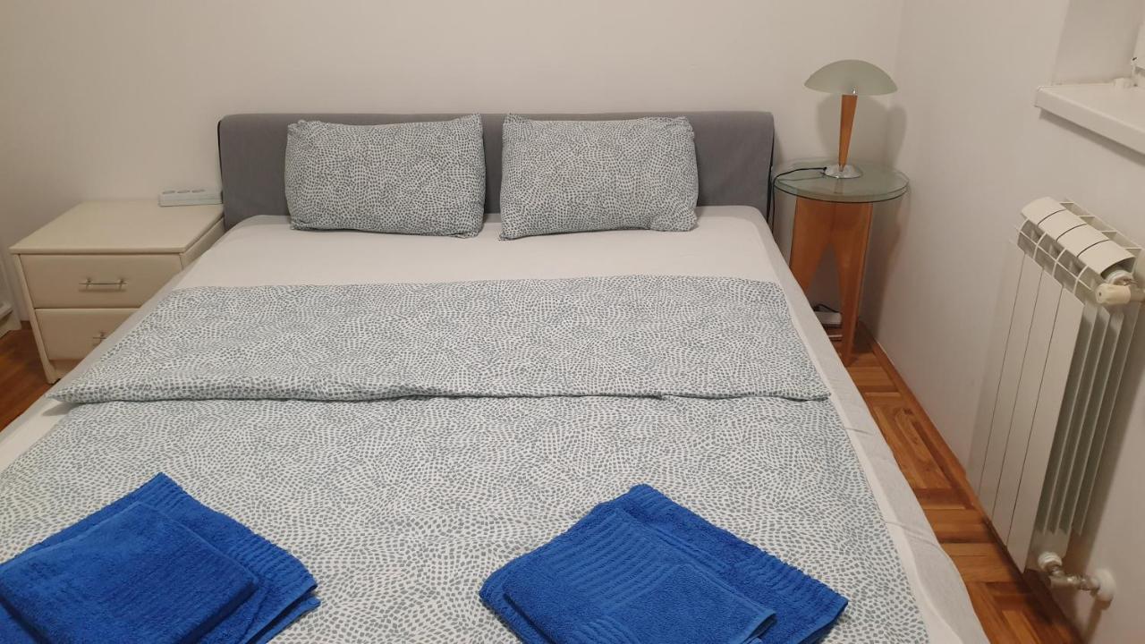 Apartman Mm012 Požarevac エクステリア 写真